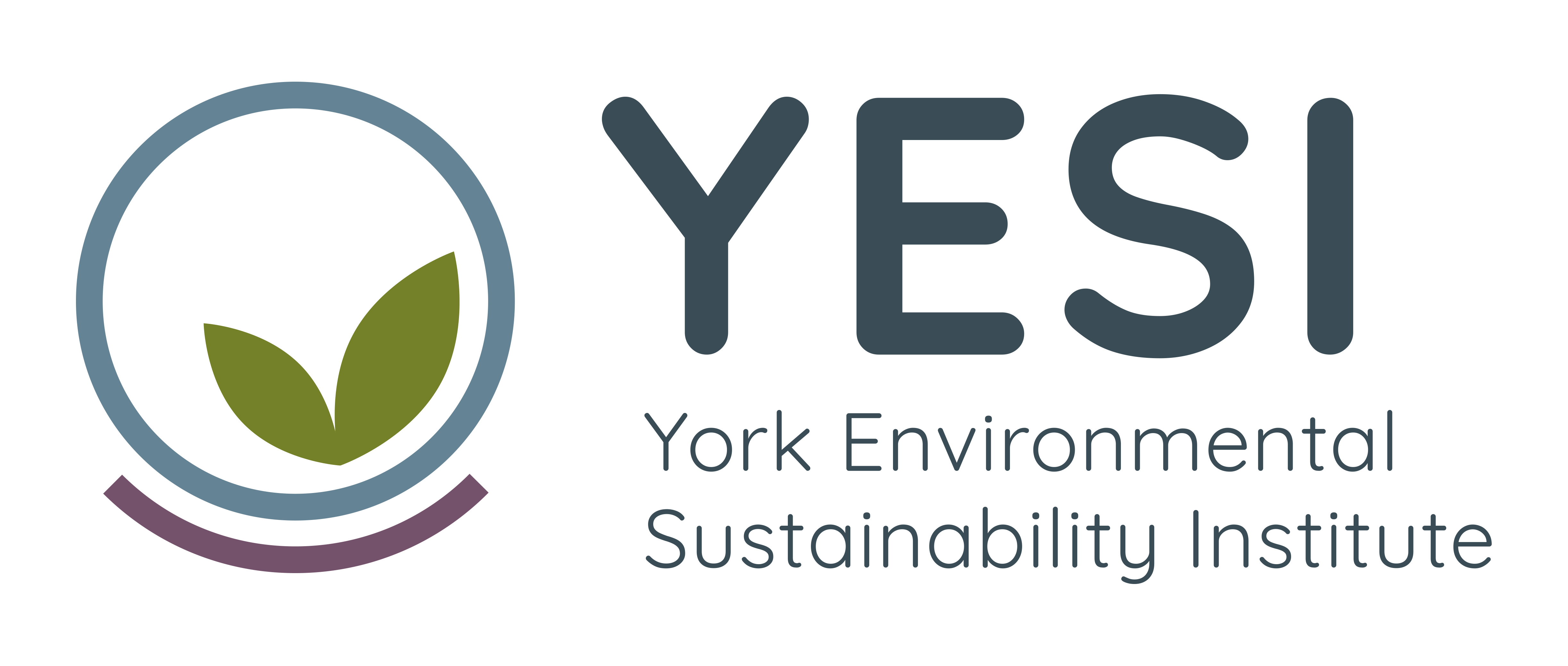 York Environmental Sustainability Institute (YESI)